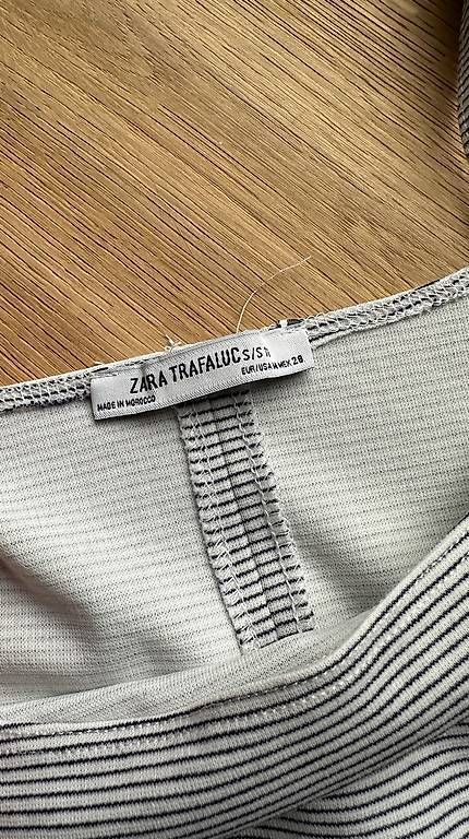 Zara Vestiti: Zara Kleid – Nuovo (secondo la descrizione) da Rombach venduto da ste_5zvl 2