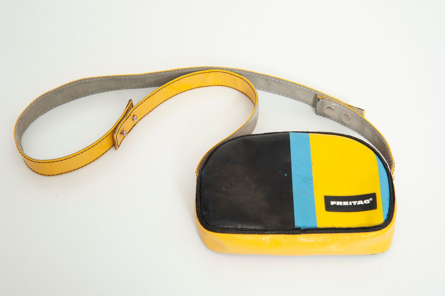 Freitag Borse: Freitag Kelly Limited  Rare – Usato da Lausanne venduto da Phlox02 1