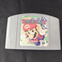 Jeu Mario Party 1 - Nintendo 64