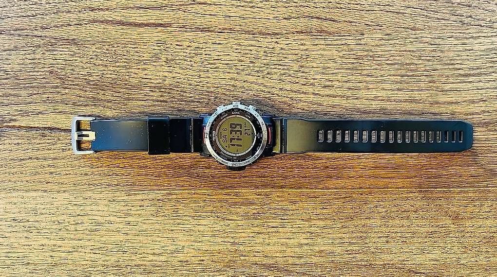 Orologi: Armbanduhr Pro trek Casio PRW-35 – Usato da Stansstad venduto da Floriant01 1
