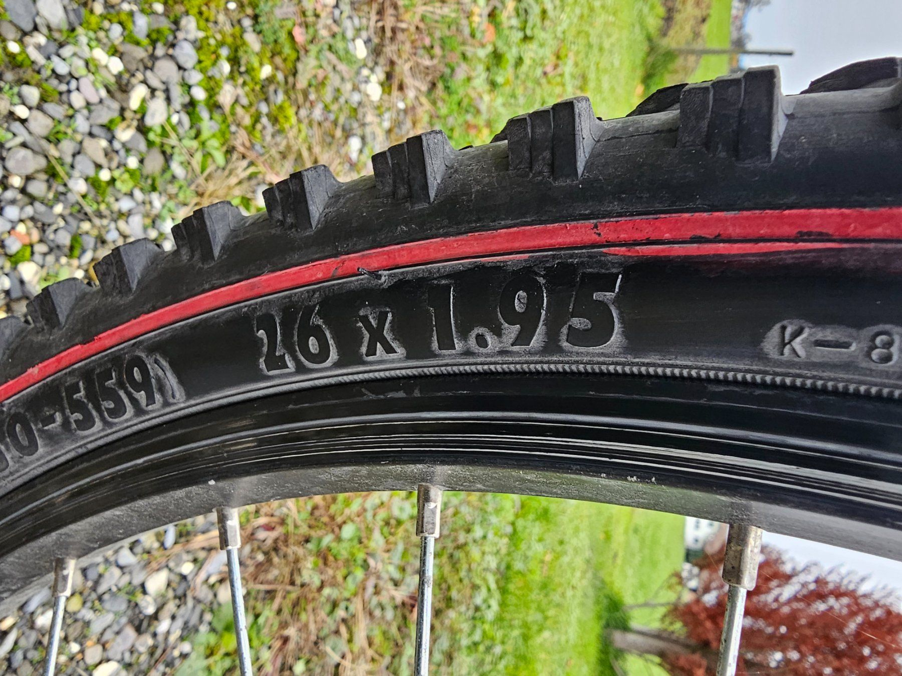 Biciclette: Montainbike – Usato da Siebnen venduto da Mark_SZ 5