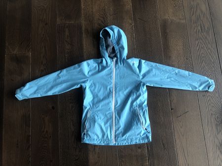 Regenjacke Mädchen CMP Gr. 164 / 14 Jahre