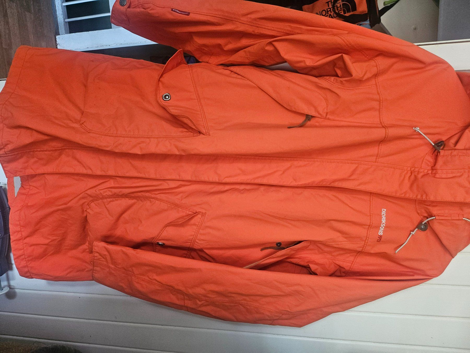 Didriksons Vestes: Didriksons-Traumjacke in 41 – D'occasion à Triesen par Teddyeddy 5