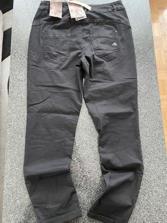 Buena Vista Bali strech twill