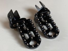 Footpegs / BMW R1250/1200GS – LC ADV