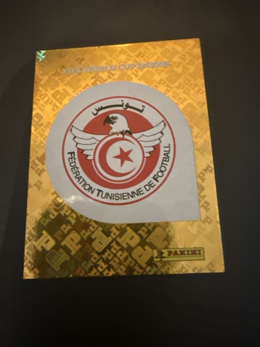 Panini Sammelbilder & Trading cards: FIFA WORLD CUP 2026 – Gebraucht aus Obernau von lau_q9xp