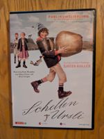 DVD: "Schellen-Ursli" (Schweizer Filmklassiker)