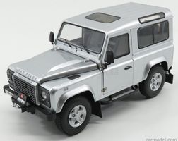 1/18 KYOSHO - LAND ROVER - LAND NEW DEFENDER 90 2007 (E)