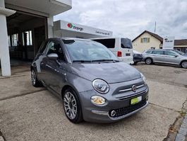 Fiat 500 TwinAir