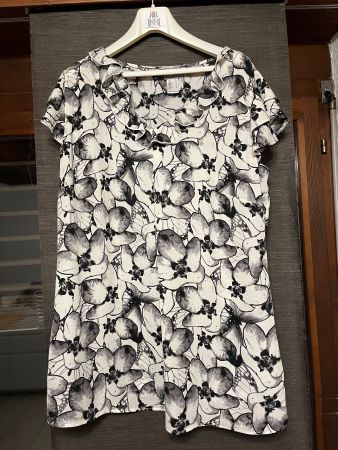 Tunika Bluse