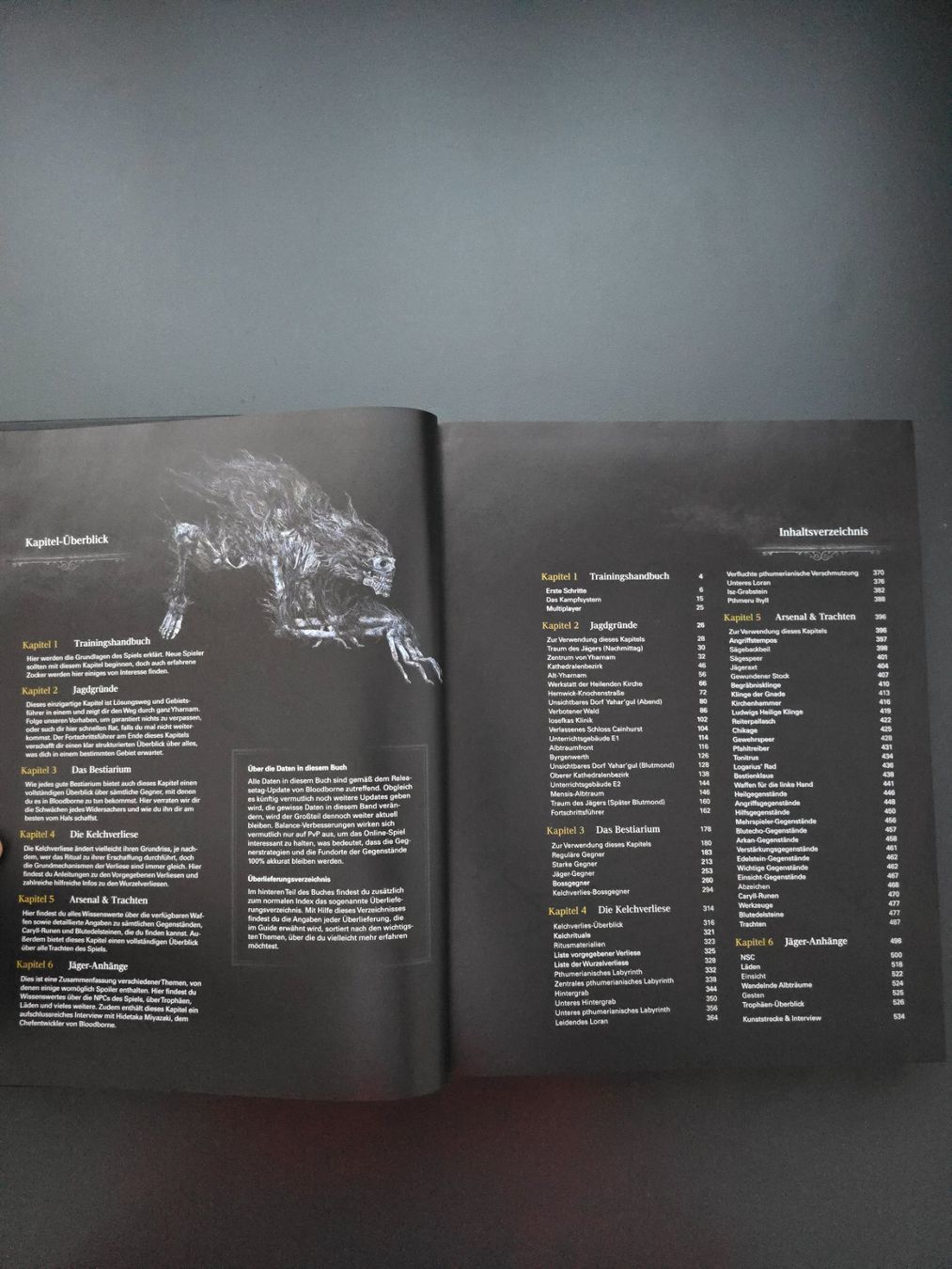 Libri: Bloodborne Collectors Edition Guide – Usato da Chur venduto da 1996hiphop 2