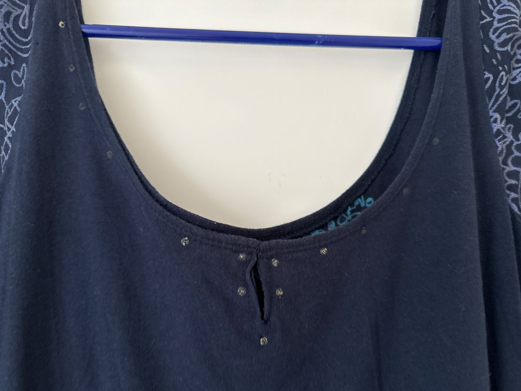 Desigual Vestiti: Desigual Kleid Gr L – Usato da Gelterkinden venduto da Biene8 2