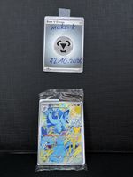 Nidorina 30th pokemon anniversary blackstar promo 