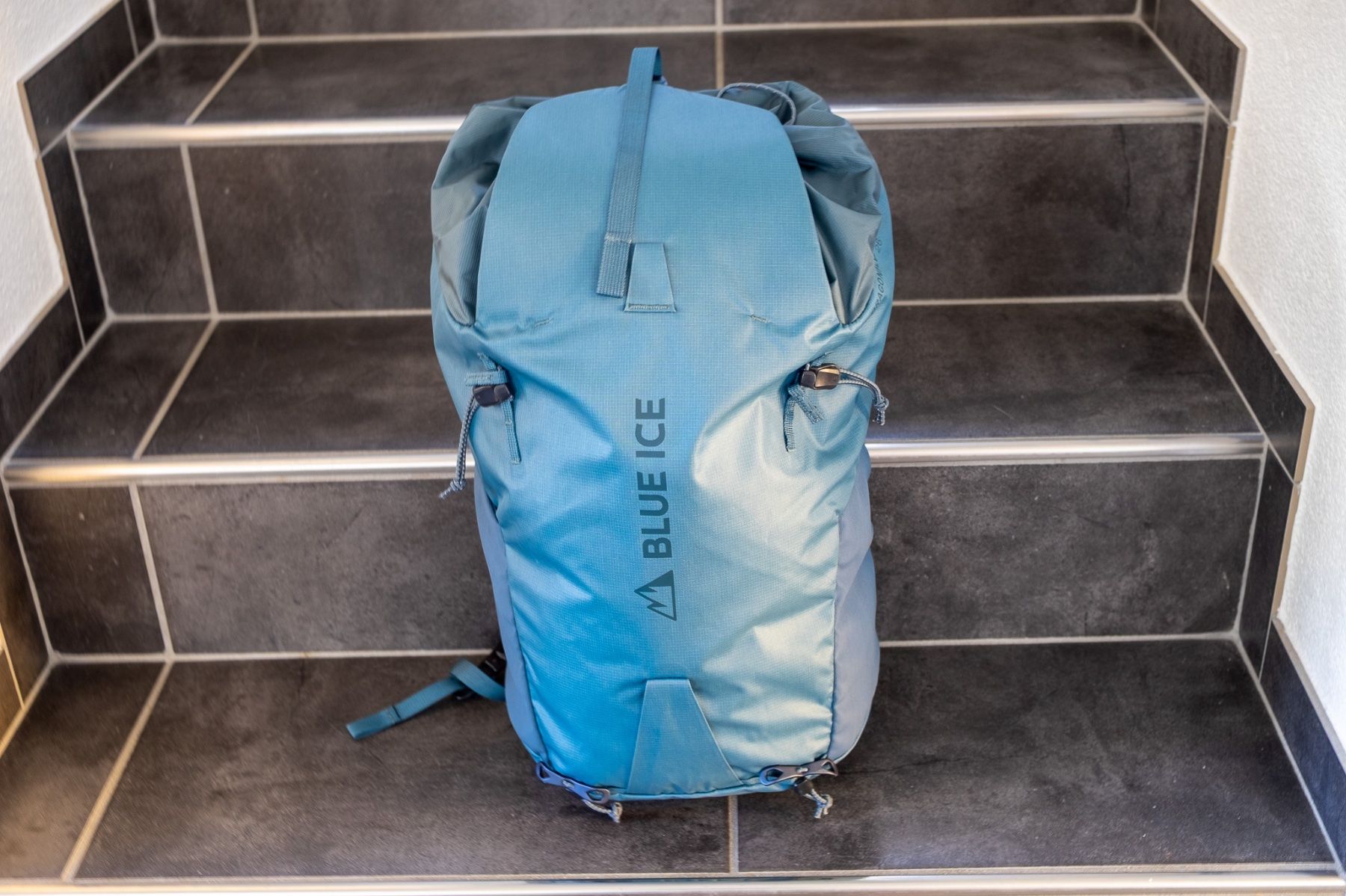 Zaini: Blue Ice Dragonfly 26 Rucksack – Nuovo (secondo la descrizione) da Berneck venduto da Tschikka