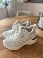 Damen Sneakers Tenato Garini weiss Grösse 38 neuwertig