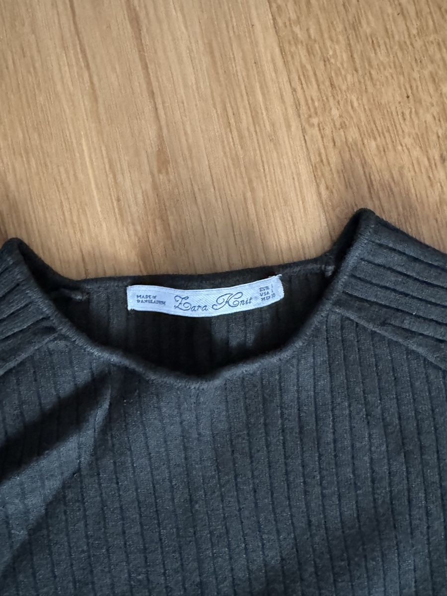 Zara Vestiti: Zara dress – Usato da Zürich venduto da reg_vvr6 1