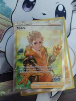 Spark Full Art