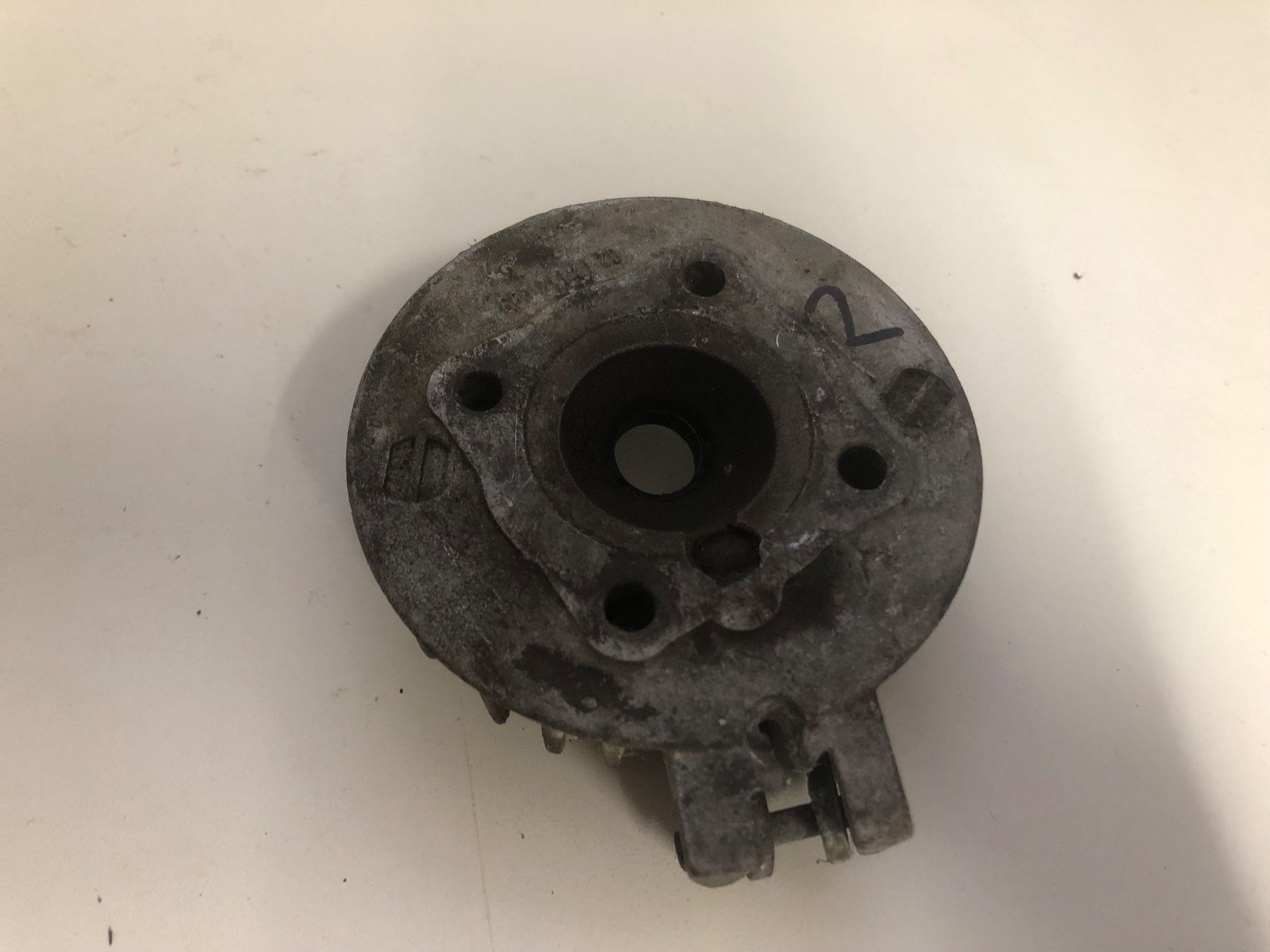 Sachs Parti ricambio per ciclomotori: Zylinderkopf Puch Sachs 503 502 Dekompressor – Difettoso da Steffisburg venduto da FlorianJohner 3