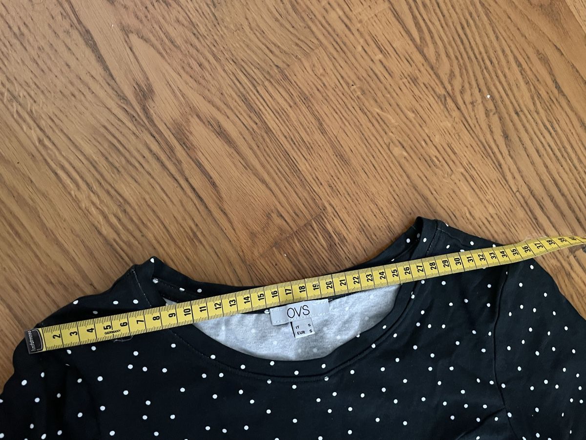 Vestiti: Sommerkleid Gr. S – Nuovo (secondo la descrizione) da Zürich venduto da silab69 2