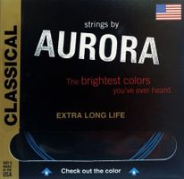 30% RABATT! Aurora Premium Classical Gitarrensaiten