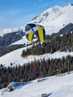 Skywalk Range Air 2