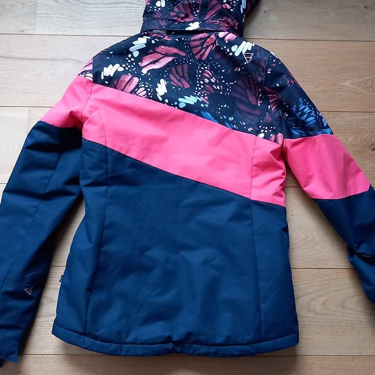 Brunotti Jacken & Mäntel: Skijacke Brunotti 176 – Gebraucht aus Beinwil am See von vanin01 1