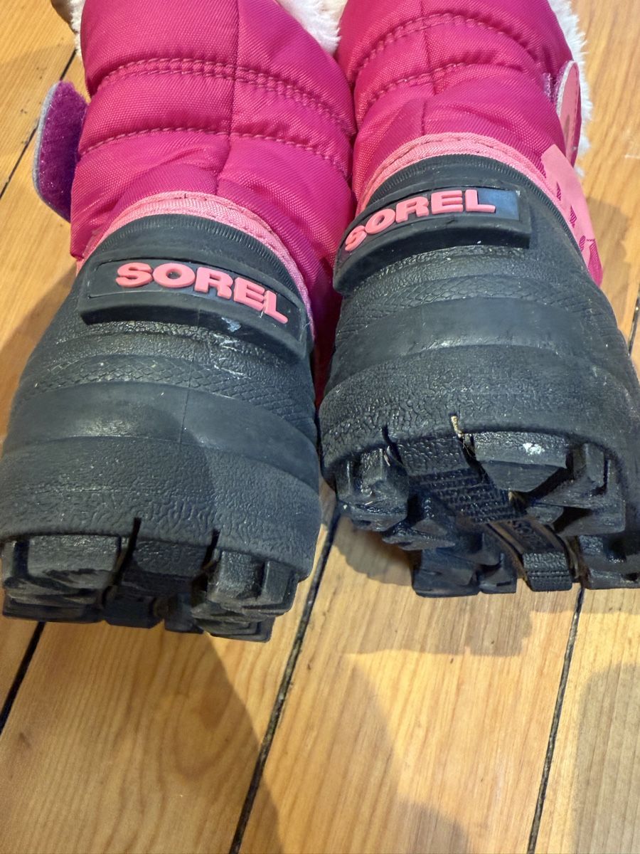 Scarpe per ragazzi: Sorel Gr 25 Winterboots – Usato da Schönenwerd venduto da Phipsz 2