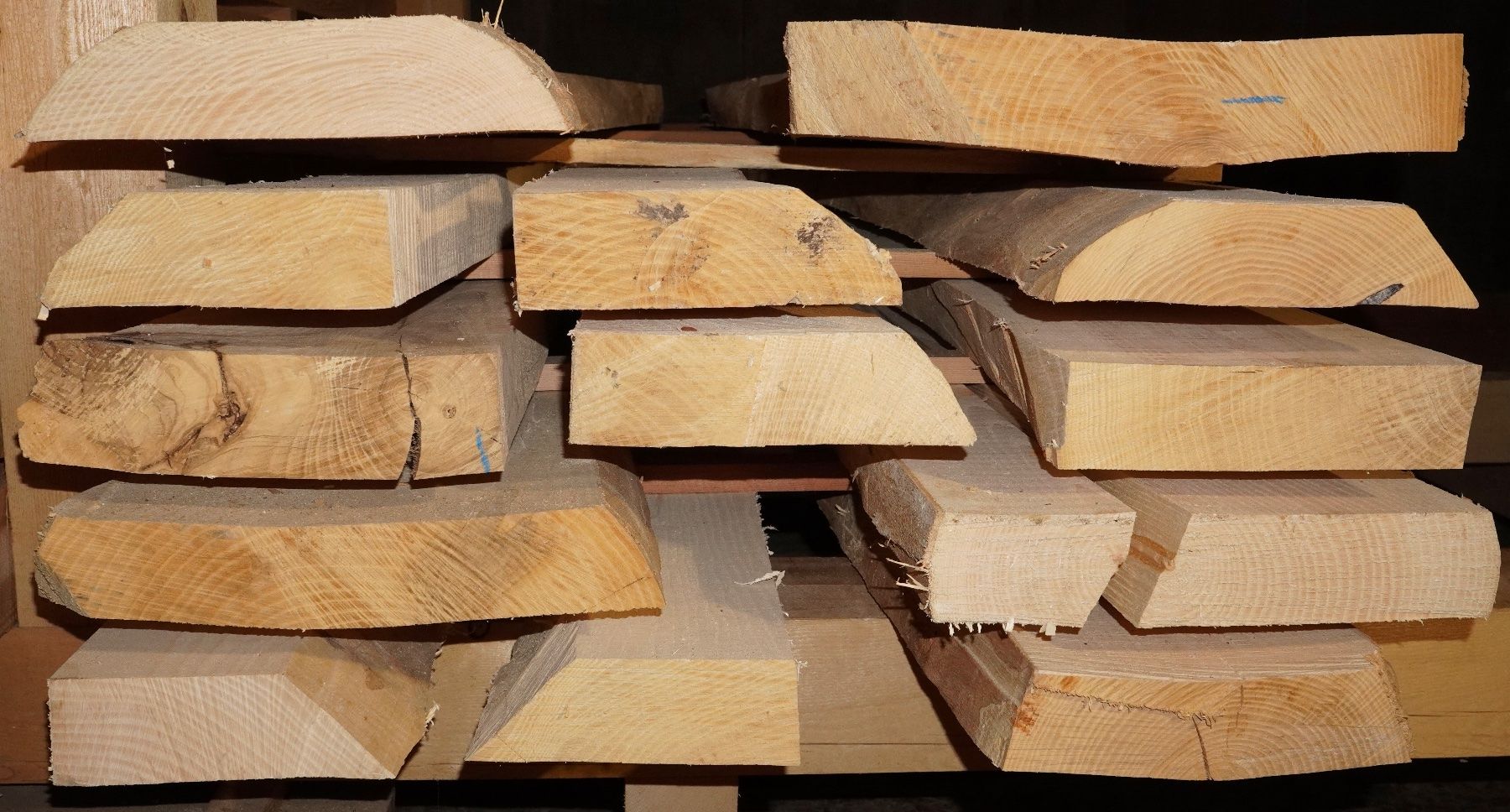 Holzartikel: Bretter Esche – Neu und originalverpackt aus Lohn GR von Nilo87 6