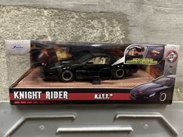Knight rider kitt Serie Hollywood