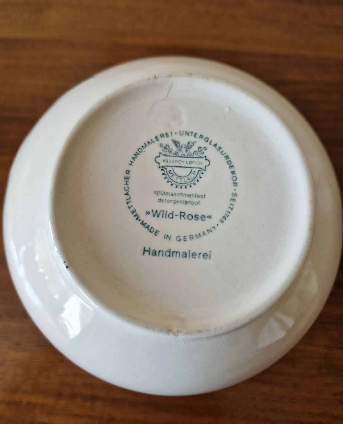 Villeroy & Boch Théières: Wild-Rose, V&B, Kaffeekanne – Neuf (Voir description) à Bern par Antikbatik 7