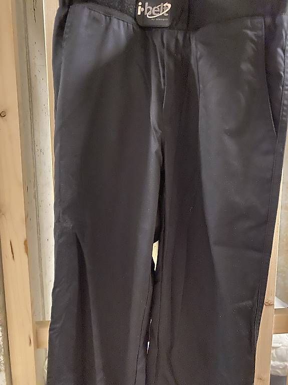 Pantaloni: Pantalon de cuisinier – Usato da Lausanne venduto da rom_55mn