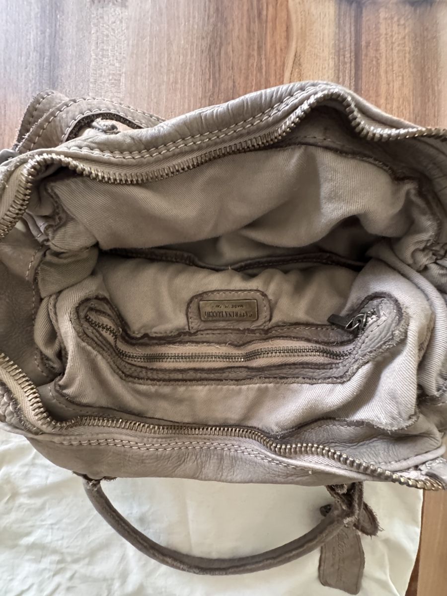 Caterina Lucchi Borse da donna: Caterina Lucchi Handtasche – Usato da Frauenfeld venduto da womensworld 2