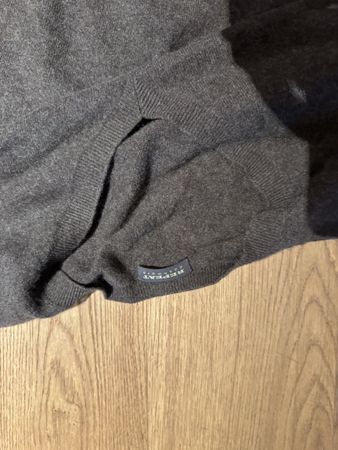 Cashmere Jumper Repeat