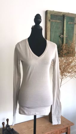 Fidelio tolles Basic Shirt Gr. S SALE