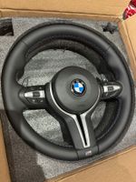 BMW M Komplettlenkrad Leder **AUF LAGER**