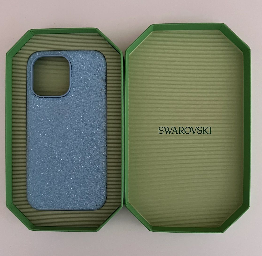 Swarovski Coques & Protection écran: Original Swarovski iPhone Case – Neuf (Voir description) à Zürich par ReStyle. 1