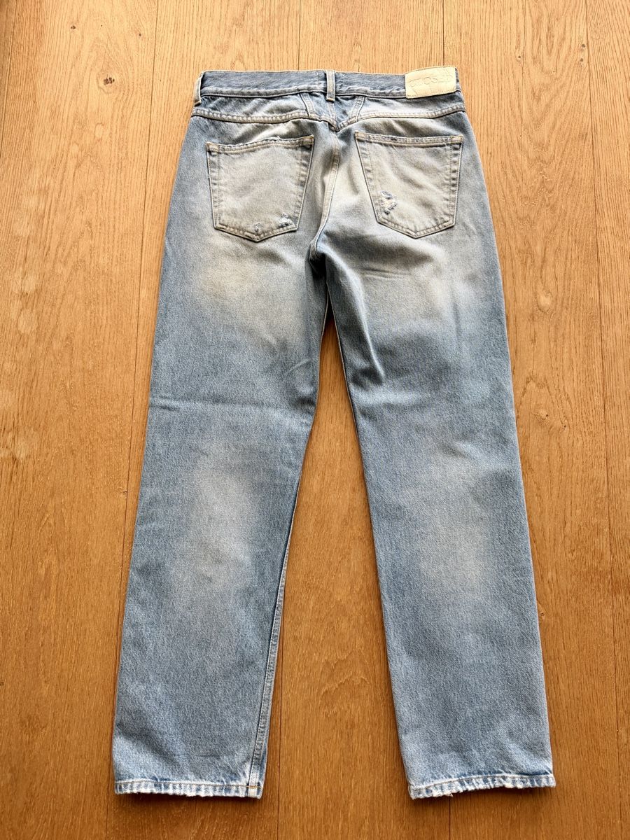 Closed Jeans: CLOSED Jeans hellblau Grösse 26/32 – Gebraucht aus Baden von anja.vanessa 1