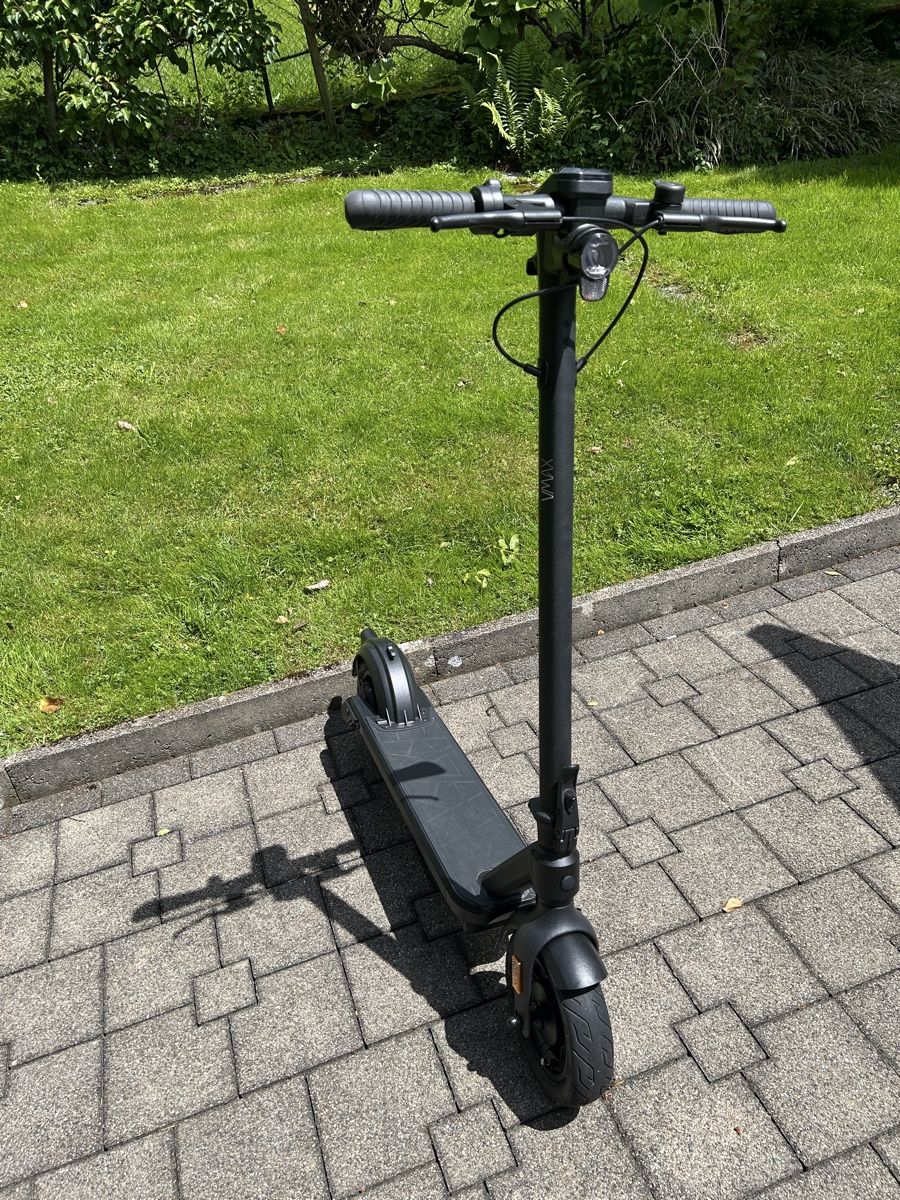 Scooter: VMAX VX2 Pro LT E-Scooter  – Usato da Schänis venduto da Adino55 2