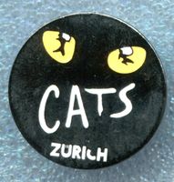CATS  ZÜRICH