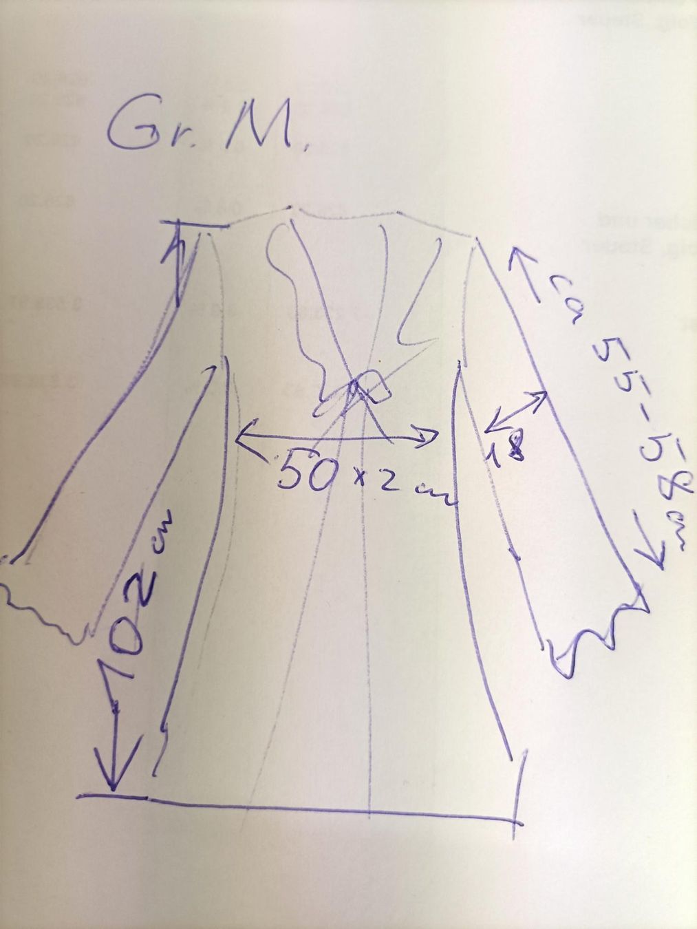 Mäntel: Sexy Morgenmantel mit Spitze, M – Gebraucht aus Obergösgen von js9_h6hp 3