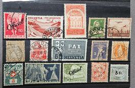 Briefmarken Queerbeet