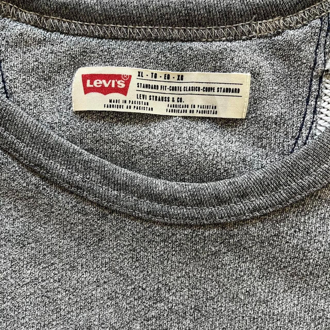 Levi's Maglioni & Felpe: LEVI’S Crewneck Seatshirt – Usato da Lausanne venduto da sapiens_vintage 3