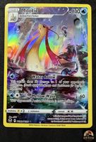 Pokémon Card Milotic TG02/TG30 Trainer Gallery Holo Karte