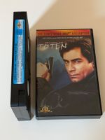James Bond 007 Lizenz zum Töten VHS