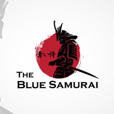 Profile image of TheBlueSamurai
