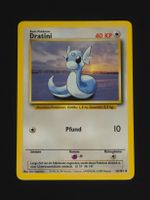 Pokémon Karte Dratini 26/102 – Base Set