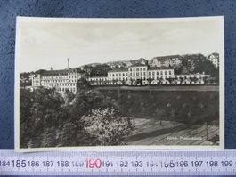 ZÜRICH FRAUEN-KLINIK ZH AK