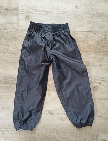 Kinder-Regenhose
