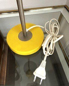 Ikea Lampes: +  geLbe IKEA TisChLamPe  + – D'occasion à Winkel par zeho 4