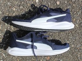 Puma Turnschuh in 36